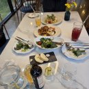 바람결-시간의 흐름 | 진해 서온파스타 감성 가득한 이탈리안 레스토랑 솔직 후기