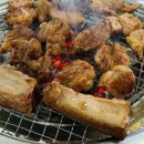 갈비는내가전문