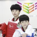 영남대 삼성태권도 이미지