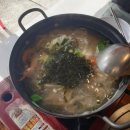준우식당