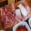 100년 서서갈비 이미지