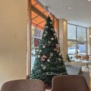 효자동커피집 | 효자동 카페 추천 그로우커피랩 카공하기에도 좋은 흑임자 라떼 맛집