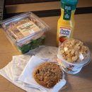 도그힐튼 | 다저 스타디움 2층 직관 - LA 다저스 vs 신시내티 레즈