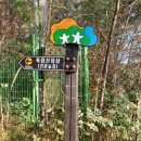 축령산 치유의 숲 안내센터 이미지