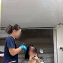 서울 강동구 미가피부연구소 _ 두피진단 두피관리 스케일링 후기