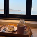 달콤한 휴식 | 오션뷰 로스팅 카페 뱅가와 부산 다대포 노을 시간! 아름다운 부산 여행