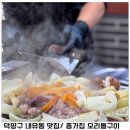 덕양구 내유동 맛집 오리고기 맛있는 종가집오리돌구이