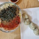 전주 송천동 생생면옥 – 베테랑 칼국수 대신 이곳! 군만두+특제 칼국수 완벽조합