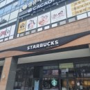 스타벅스배곧아브뉴프랑점 이미지