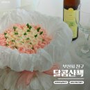 달콤케이크 | 부산 어버이날 케이크 달콤산책 주문 제작 후기