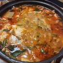 경호강나루터어탕칼국수 이미지