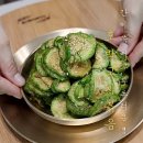 정월대보름 맞이 건강한 한끼 나물밥상 만들기 | 호박고지나물 볶음 무침 정월대보름 음식 만들기