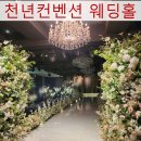 새천년웨딩홀 | 가성비 일산웨딩홀 천년컨벤션 웨딩홀 장점 단점 솔직후기
