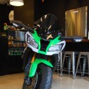 2015 zx10r 30주년 판매 합니다 이미지