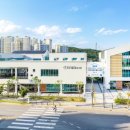 구미시립산동도서관 이미지