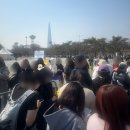 멍즈니랜드 | [NCT WISH] 내 인생 첫 노숙... 엠디 사러 밤샘했던 위시 로그인 서울콘 및 엠디 구매 후기 ( × ̫ ×꒦꒷ )