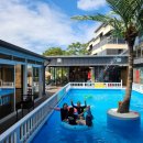 썬스톤 풀빌라 이미지