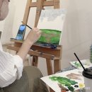 아크릴화 원데이 클래스