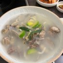 서초역 3번출구 옆 이미지