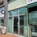 내포장식 | 홍성 내포 복숭아케이크 맛집 위아영케이크 내돈내산 후기