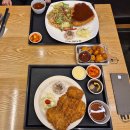 작전역6번출구 | 작전역 맛집 볶음 우동 안심 홍익돈까스 인천계양점