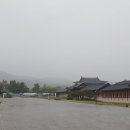 정조대왕 출궁의식 관람 이미지