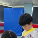 해랑경희태권도 이미지