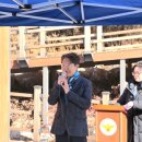 자율방범대초소 앞 이미지