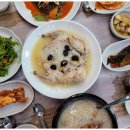 옥계촌누룽지백숙 이미지