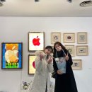천안 신부동 꽃집 추천/ 콩그레츄플라워 s사이즈 실물사진확인