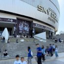 425 | 고척 스카이돔 | 3루 외야 425구역 시야, 먹거리 솔직 후기