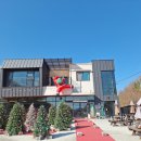 카페인 포레스트 본점 이미지