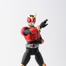 [발매정보] S.H.Figuarts 가면라이더 쿠우가 마이티 폼 이미지