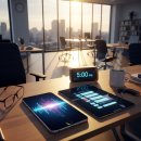 업무 생산성을 높이는 ChatGPT, AI 비서로 활용하기 | 야근 없애는 회의록 작성, 10분 컷 자동화 비법