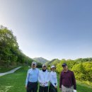 가내축산 | 예주골 4월 월례회 후기