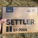 앱코 SETTLER II 80PLUS STANDARD 파워 ST-700S 후기