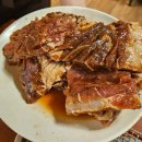 의정부 송산 갈비 탑석갈비 의정부 숯불갈비 산야초원에 다녀왔어요