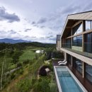 설해원골프리조트 이미지