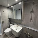 한솔소프트 | 인테리어 마무리_자재조합 후기 (모네로키 스노우터치 / 한솔포그그레이 / LX하이막스 오로라비스크 등)