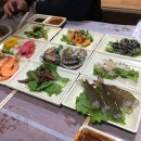 동림공인중개사사무소 | 전주 송천동 수산시장!(참고로 저는 회알못, 날것 잘 못먹는 사람입니다.)