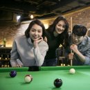 당구타임 이미지