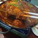 대구 찜닭 맛집 추천! 경상도식 빨간 김치 찜닭평화닭집 솔직 후기