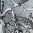 동두천자전거 | 동두천티타늄용접 자전거 크랙 수리 실제 사례 공개