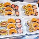 시장기름떡집 | 🍊 서귀포 올레시장 과일모찌·기름떡·쑥떡 맛집 ‘떡집 딸래미’ 방문 후기 🍊