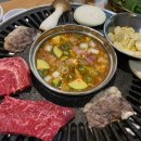 본궁정육식당