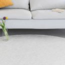 성안세탁 | 원형 러그 방수 식탁러그 사용해본 솔직 후기