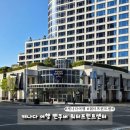 (주)이지푸드시스템 | 캐나다 여행 밴쿠버 워터프런트센터 푸드코트