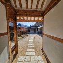 스테이더담 고성동해 | 자쿠지에 다도까지 즐기는 편안하고 아름다운 고즈넉함을 간직한 한옥 스테이더담 고성 동해점 방문기 1탄.