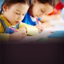 손으로 쓰는 감성캘리그라피 이미지