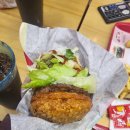 롯데리아송우점 이미지